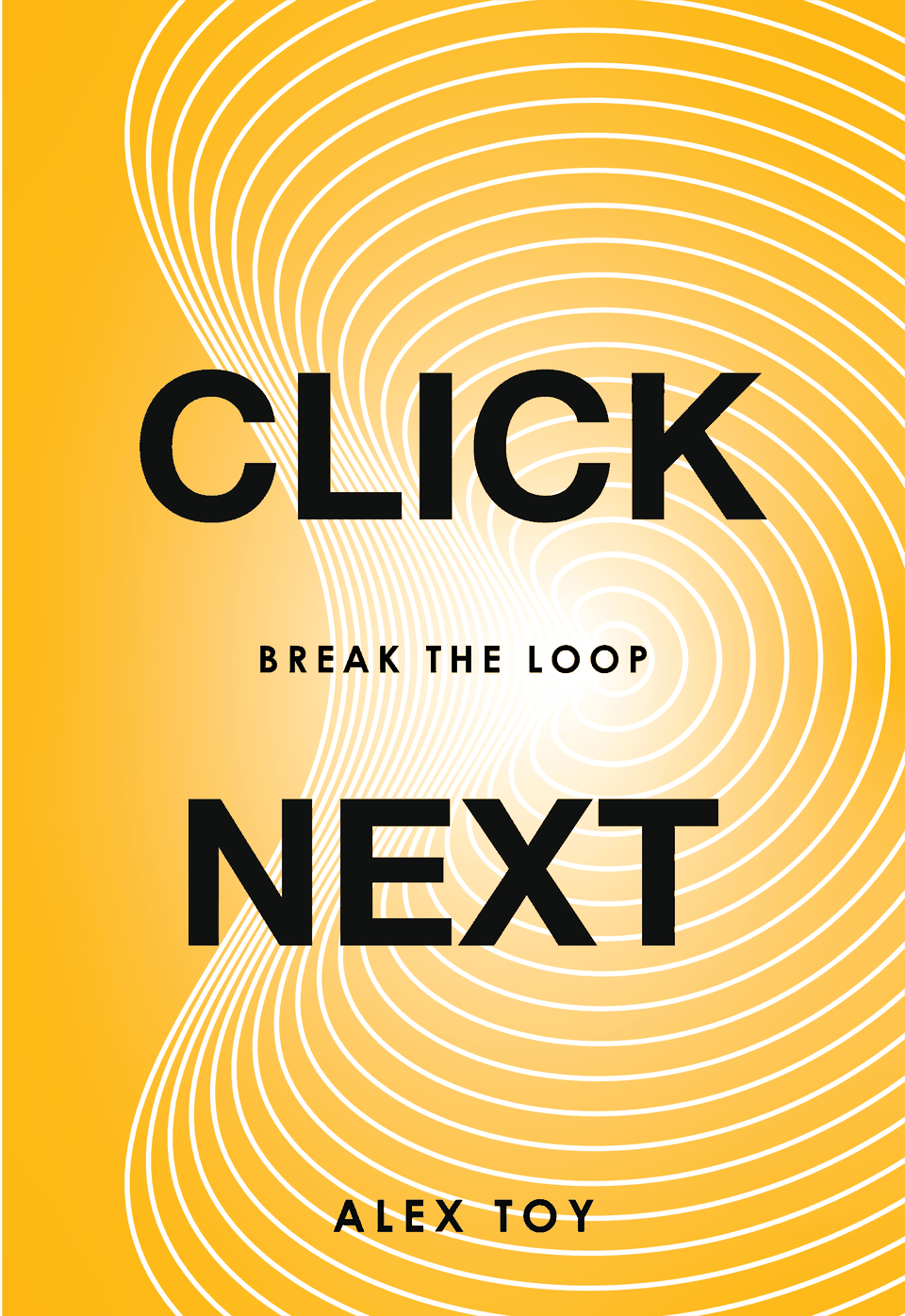 Click Next by Alex Toy
